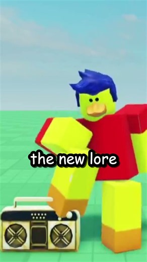 My Goat Is Washed In Forsaken #roblox #shorts #forsaken