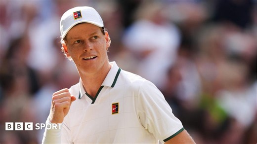 Wimbledon 2026: How to watch on BBC TV & iPlayer plus radio and BBC Sport website coverage