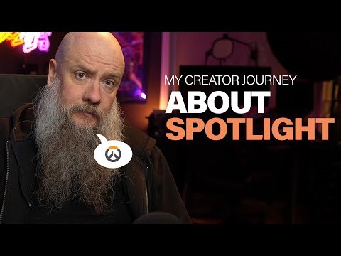 About the Overwatch Spotlight event!