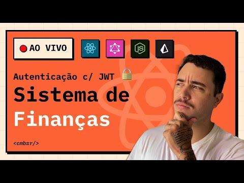 Protegendo a API: JWT e validação de usuário | React + GraphQL + Prisma