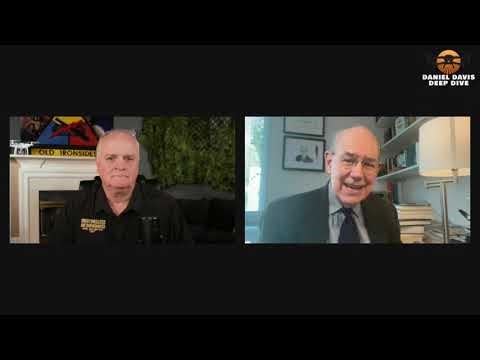 Prof John Mearsheimer: HORMUZ BLOCKADE CATASTROPHY
