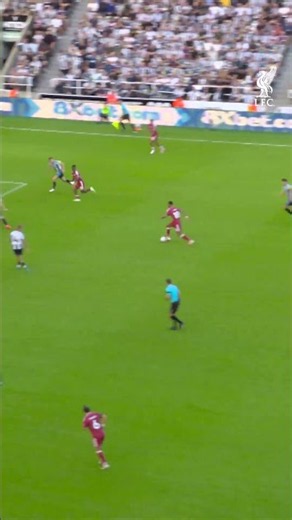 🚀 Gakpo with the first goal of the season!