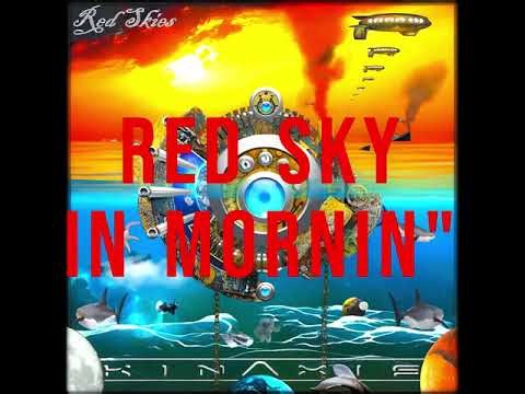kinAxis-Red Skies