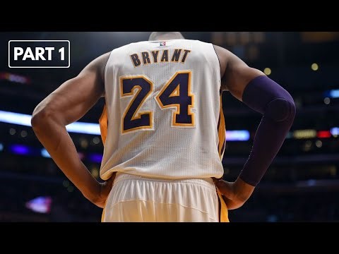 Kobe Bryant ULTIMATE Career Highlights | 10 Hour Offense Montage (Part 1)