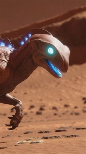 🚨👽 Unknown Animal on Mars — Video Released! The full video has finally been released, showing an unknown animal-like figure moving across the mysterious surface of Mars. The footage has quickly captured attention online, sparking curiosity, theories, and excitement among viewers worldwide. 🔴 Strange movement captured on Mars 👀 Mysterious creature revealed in video 🎬 Watch now and decide what you think! ⚠️ Disclaimer: This is a demo/fictional concept created for entertainment and storytellin