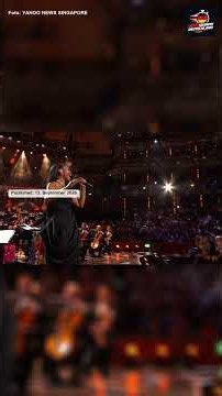 Glanzvolles Finale der BBC Proms in London mit einer Würdigung für Dolly Parton