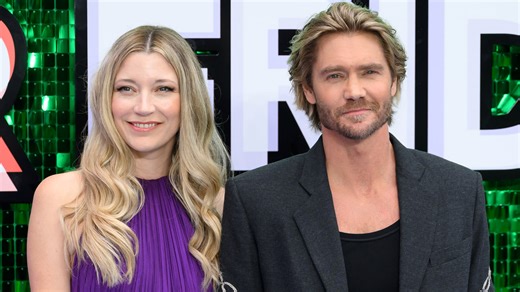 Chad Michael Murray, Sarah Roemer’s Hilarious Date Night Video Is Going Viral