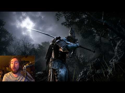 I've been waiting years for this game..