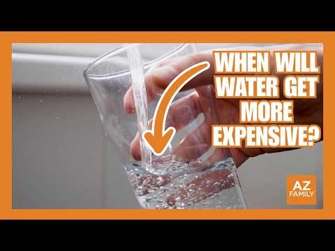 How safe is your city’s water supply?