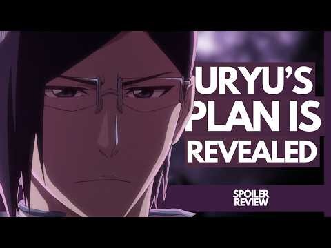 A COMPLETELY NEW ENDING! Bleach: TYBW Episode 47 | Manga vs Anime SPOILER Review + Discussion