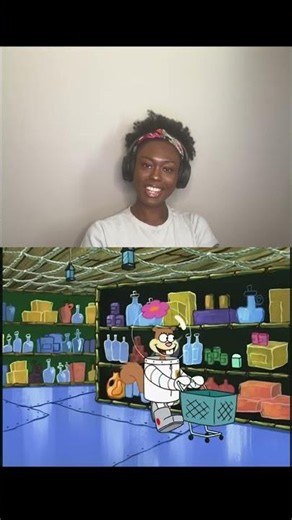 SpongeBob Background Characters Stole The Show 😂