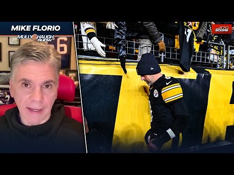 Mike Florio discusses Matt LaFleur’s uncertain status with Packers, Aaron Rodgers’ future