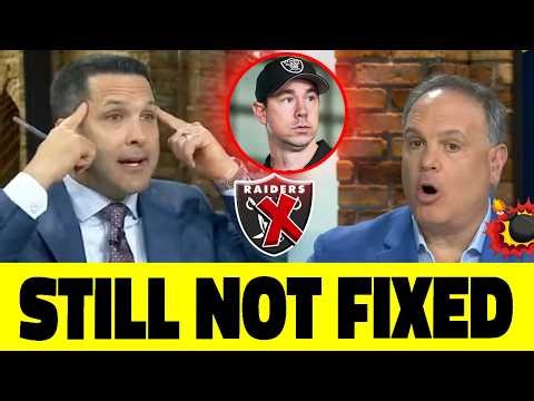 Raiders GM Hints At Priority Position Ahead Of NFL Draft!RAIDERS NEWS TODAY