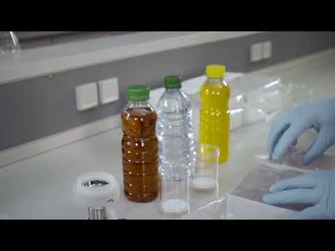 Advanced Microbiological Testing #Bioburden #colonycounting #bacteria #research #qc