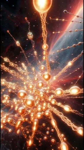 What Happens When Stars Die? The Explosions That Created Us