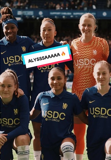 Alyssa Thompson highlights: Catch her if you can