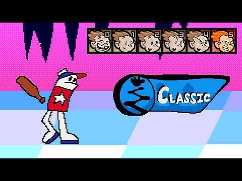 [YTP All-Stars] Homestar Runner - Classic Mode - Max Difficulty / Lunatic