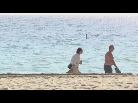 Fort Lauderdale rolls out new Spring Break alcohol rules 1 week before it is to start