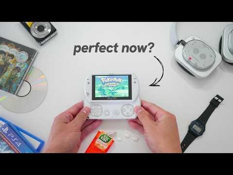 PSP Gaming in 2026 is STILL Amazing
