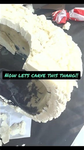 Let's build my 8 ft burmese a hide shall we? 💪🐍❤️#fypシ #snake #burmese #burmesepythons #reptiles