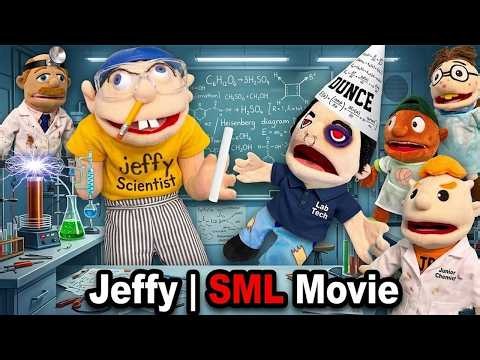 8 HOURS of Jeffy’s Craziest SML Moments 2026