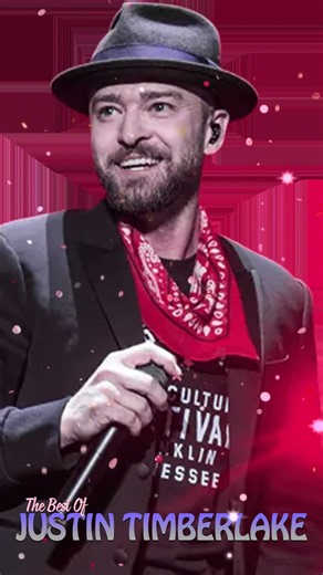 Rock Your Body - Justin Timberlake
