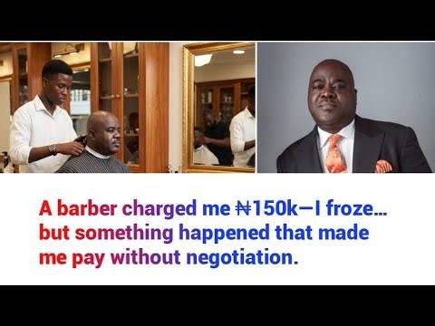 How To Turn Ordinary Business Into Premium || Dr Olumide Emmanuel