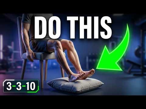 The 3-3-10 Method: How to Fix Poor Circulation in Minutes