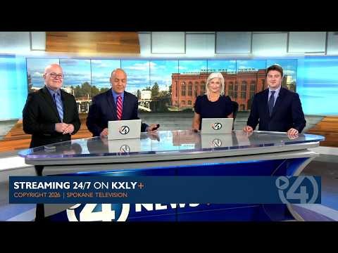 4 News Now at 6 - October 20, 2026