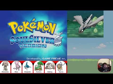 Pokemon SoulSilver Randomizer | Part 11