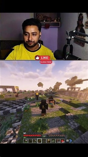 Zombie Apocalypse is Insane 😱 | Minecraft