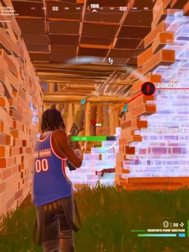 Fortnite Strategies: Tips for Building and Ranking