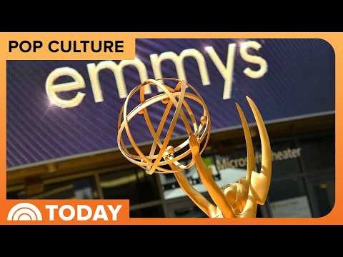 3rd Hour and TODAY With Jenna & Friends Nominated for Emmys