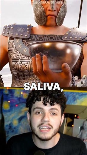 O TESTE COM ARROZ PRA DECIDIR UMA VIDA!