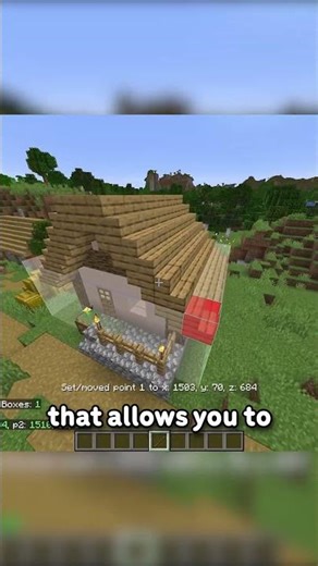 You Can Convert ENTIRE Minecraft Worlds To HYTALE...