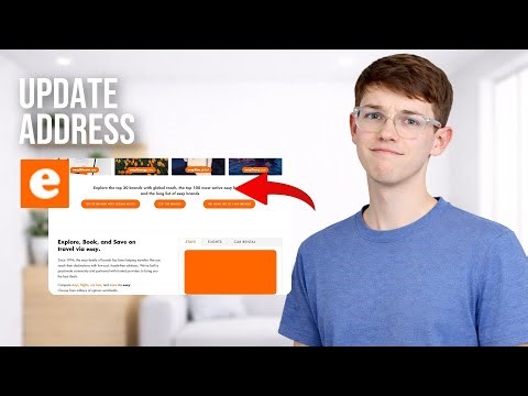 How To Update Address On Phemex 2026 (EASY GUIDE)