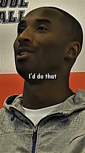 Kobe vs LeBron 1v1 😳👀 Their Answers Say EVERYTHING