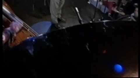 爵士乐现场 | Archie Shepp Quartet featuring Horace Parlan 1994
