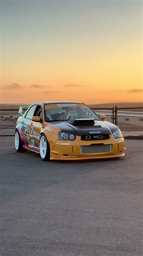 Cars heal hearts ♥️ #subaru #cars #cartok