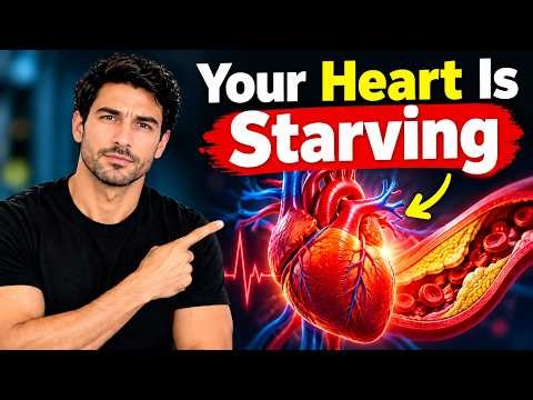5 Silent Nutrient Deficiencies That Could Be Hurting Your Heart