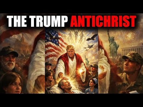 Christians Are Saying The Antichrist Has Been Revealed