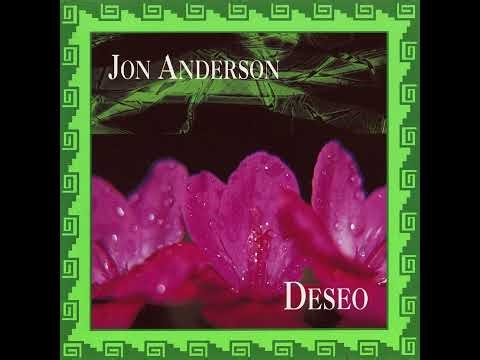 Deseo ~ Jon Anderson