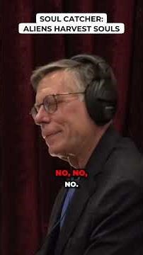 Soul Catcher: Aliens Harvest Souls