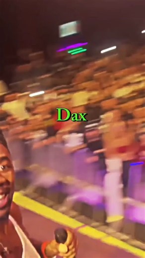Dax rap shocked everyone!! #dax #rap @Thatsdax