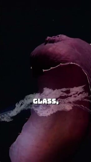 Creatures That Shouldn't Exist in Our Ocean #DeepSea #Alien