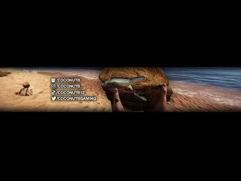 PLAYING SOME RUST!