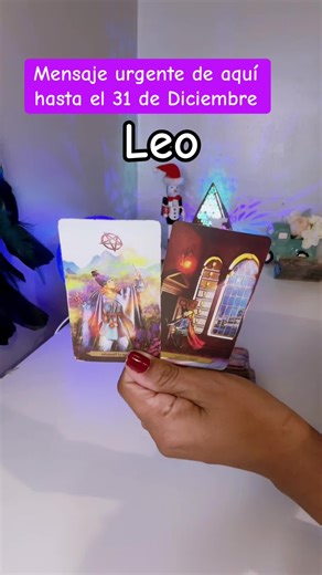 Horóscopo Leo #leo #tarot #zodiacsigns #horoscope #paratii | leo