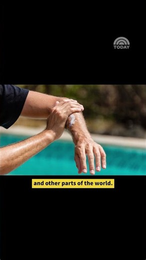 FDA Approves New Sunscreen Ingredient