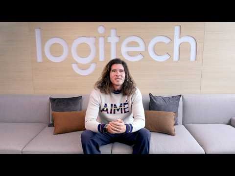 MX mouse now follows MX keyboard! Enhanced Easy-Switch in Logi Options+