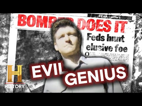 The Hidden FORCE Behind Genius (S4, E2) | The UnXplained | Full Episode